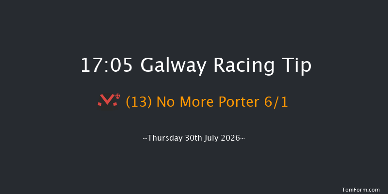 Galway 17-05 8f Wed 29th Jul 2026