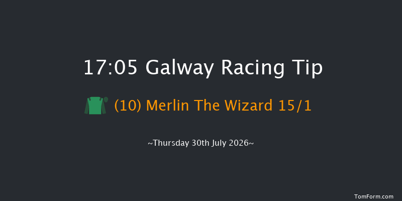 Galway 17-05 8f Wed 29th Jul 2026