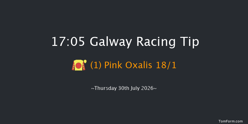 Galway 17-05 8f Wed 29th Jul 2026