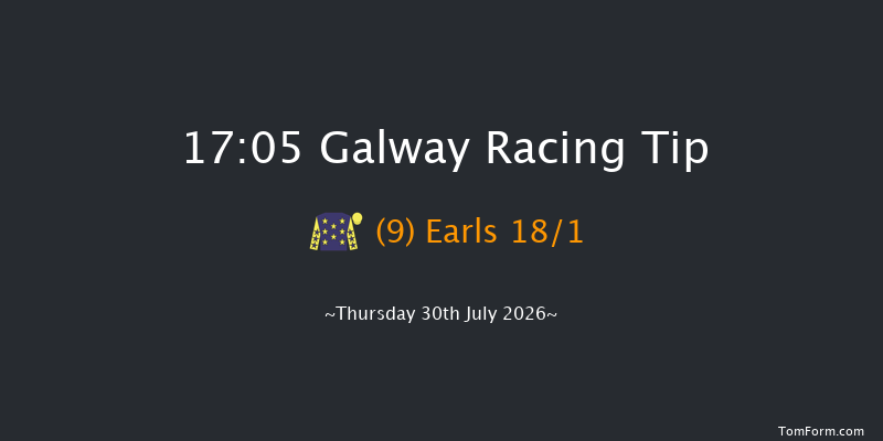 Galway 17-05 8f Wed 29th Jul 2026