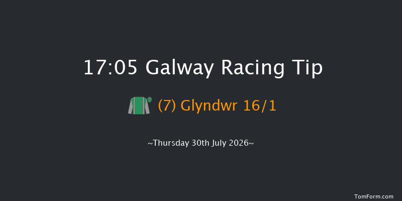 Galway 17-05 8f Wed 29th Jul 2026