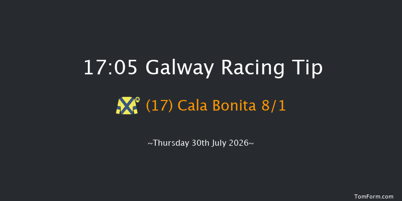 Galway 17-05 8f Wed 29th Jul 2026