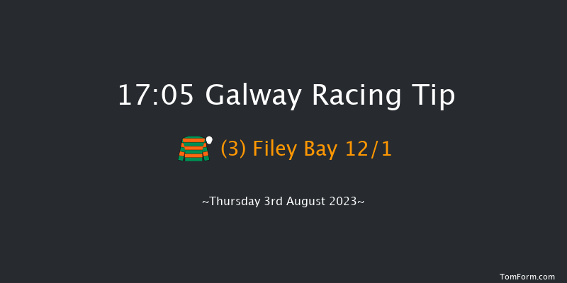 Galway 17:05 Handicap Hurdle 16f Wed 2nd Aug 2023