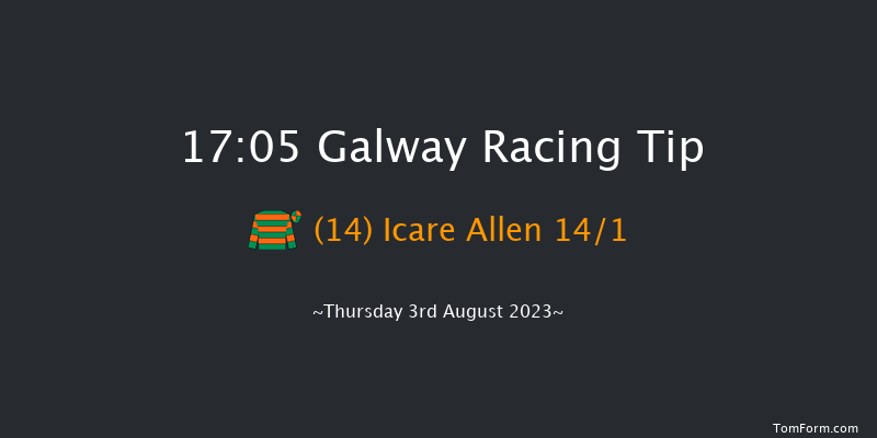Galway 17:05 Handicap Hurdle 16f Wed 2nd Aug 2023