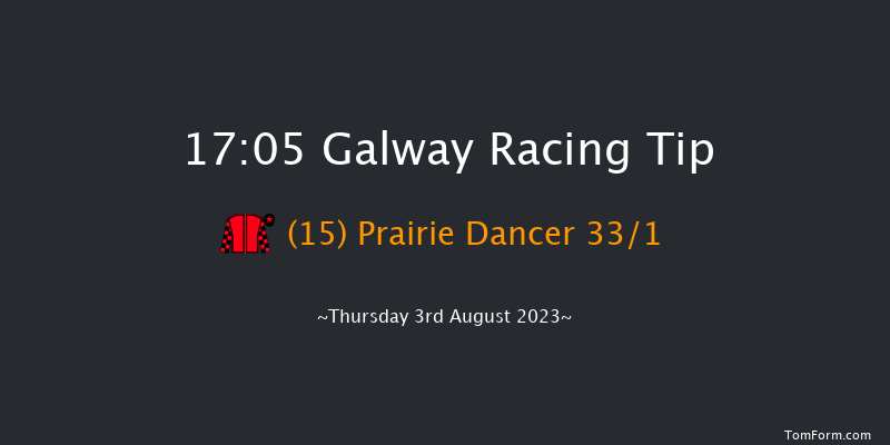 Galway 17:05 Handicap Hurdle 16f Wed 2nd Aug 2023