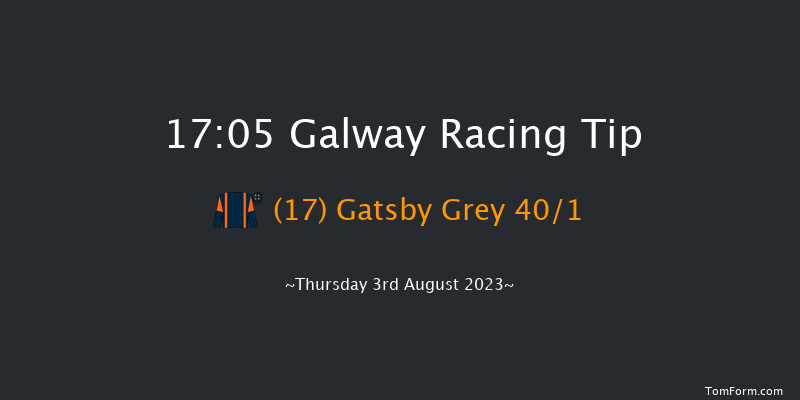 Galway 17:05 Handicap Hurdle 16f Wed 2nd Aug 2023