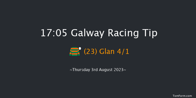 Galway 17:05 Handicap Hurdle 16f Wed 2nd Aug 2023
