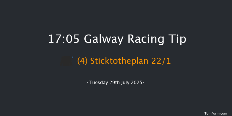 Galway 17-05 (Class 1) 16f Mon 28th Jul 2025