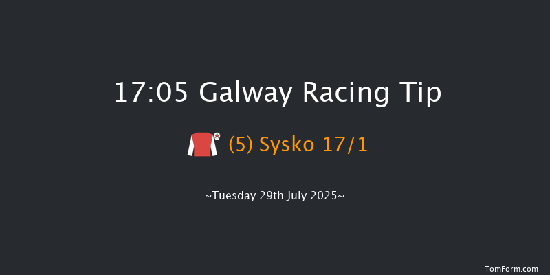 Galway 17-05 (Class 1) 16f Mon 28th Jul 2025