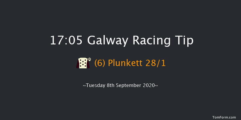 James P. Cunningham Electrical Handicap (50-75) Galway 17:05 Handicap 8.5f Mon 7th Sep 2020