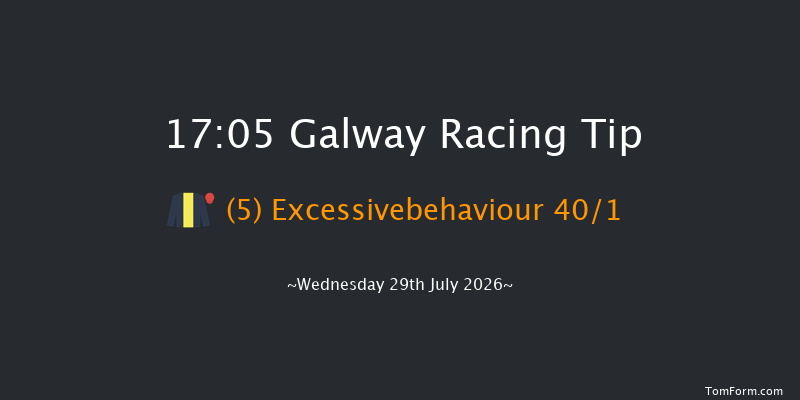Galway 17-05 22f Tue 28th Jul 2026