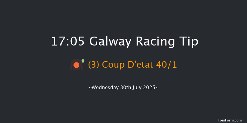 Galway 17-05 22f Tue 29th Jul 2025