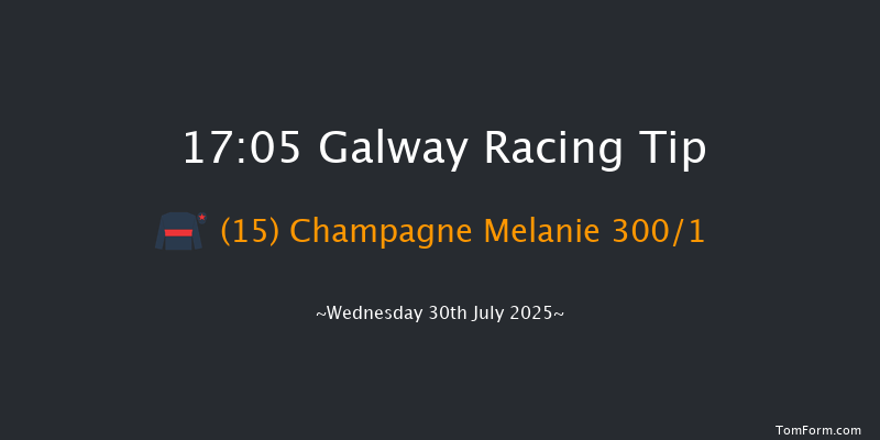 Galway 17-05 22f Tue 29th Jul 2025