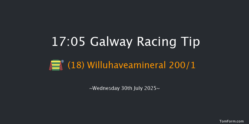 Galway 17-05 22f Tue 29th Jul 2025