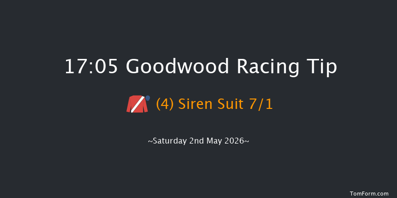 Goodwood 17-05 (Class 3) 7f Fri 1st May 2026