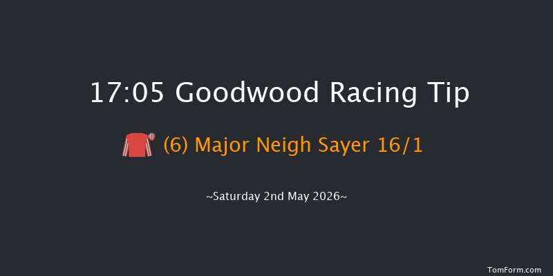 Goodwood 17-05 (Class 3) 7f Fri 1st May 2026