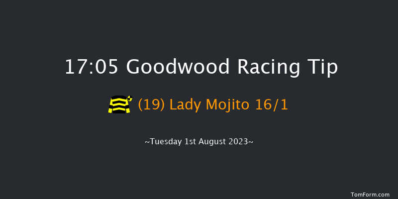 Goodwood 17:05 Handicap (Class 3) 8f Fri 23rd Jun 2023