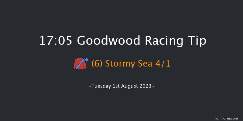 Goodwood 17:05 Handicap (Class 3) 8f Fri 23rd Jun 2023