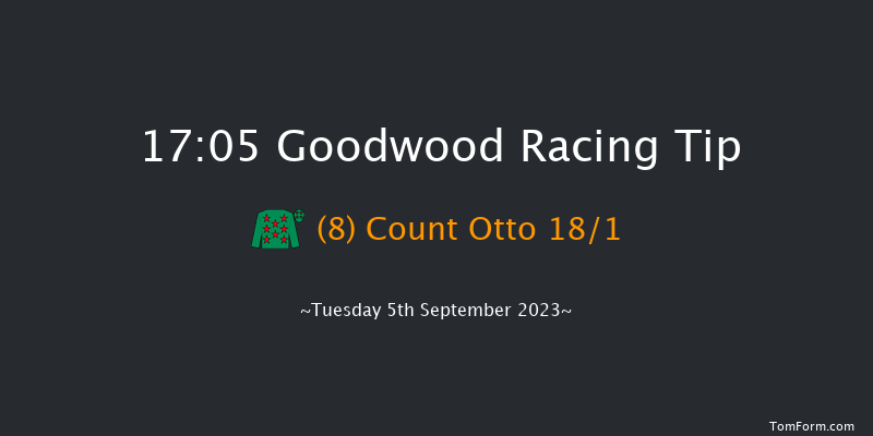 Goodwood 17:05 Handicap (Class 4) 6f Sun 27th Aug 2023