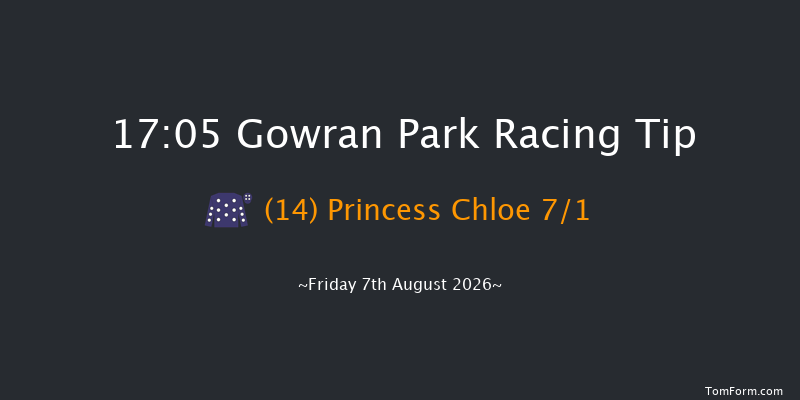 Gowran Park 17-05 7f Sun 26th Jul 2026