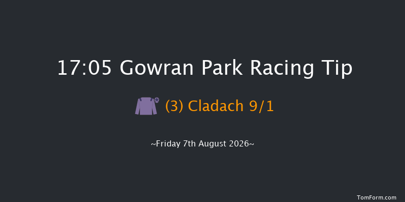 Gowran Park 17-05 7f Sun 26th Jul 2026