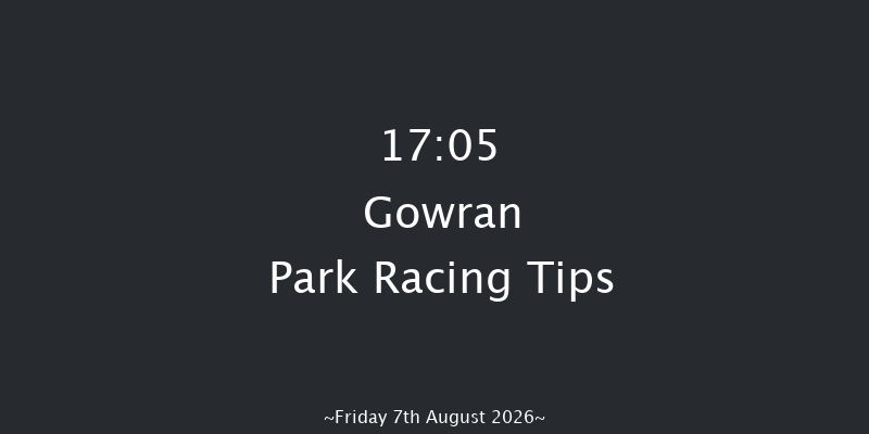 Gowran Park 17-05 7f Sun 26th Jul 2026