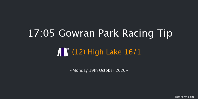 Gowran Park Golf Memberships 2021 From 600 Handicap Gowran Park 17:05 Handicap 14f Sat 3rd Oct 2020