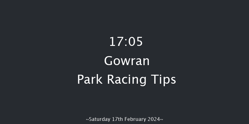 Gowran Park  17:05 NH Flat Race 17f Thu 25th Jan 2024