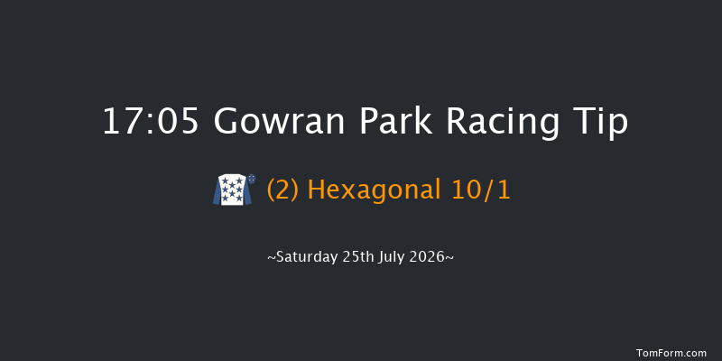 Gowran Park 17-05 9f Fri 12th Jun 2026