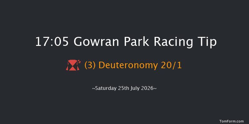 Gowran Park 17-05 9f Fri 12th Jun 2026