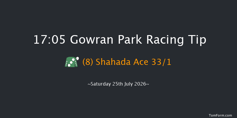 Gowran Park 17-05 9f Fri 12th Jun 2026