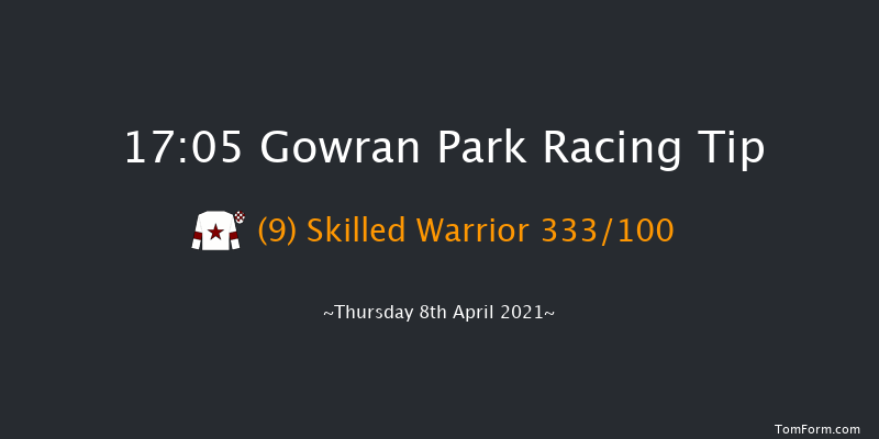 Irish Stallion Farms EBF Median Auction (C & G) Maiden Gowran Park 17:05 Maiden 8f Wed 7th Apr 2021