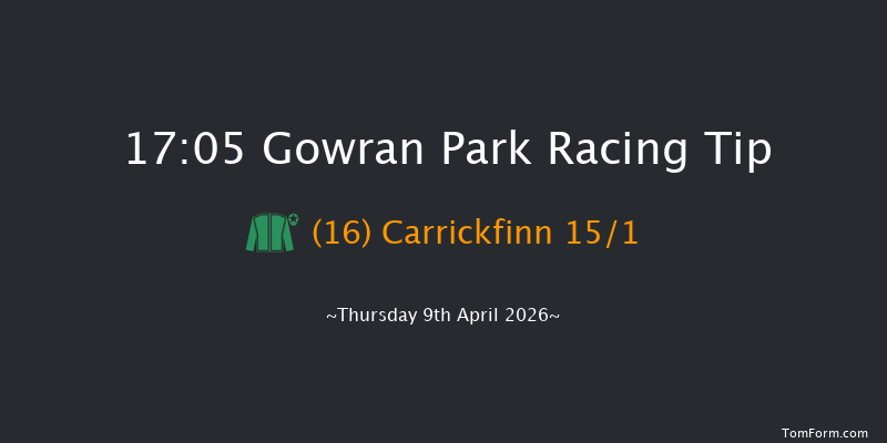 Gowran Park 17-05 7f Wed 8th Apr 2026