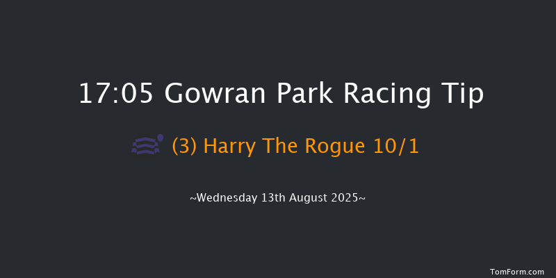 Gowran Park 17-05 8f Sat 26th Jul 2025