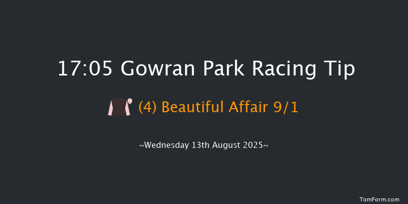 Gowran Park 17-05 8f Sat 26th Jul 2025