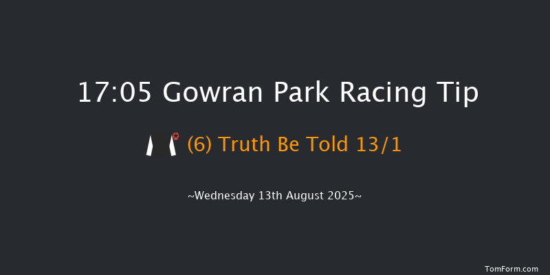 Gowran Park 17-05 8f Sat 26th Jul 2025