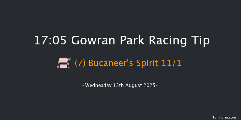 Gowran Park 17-05 8f Sat 26th Jul 2025