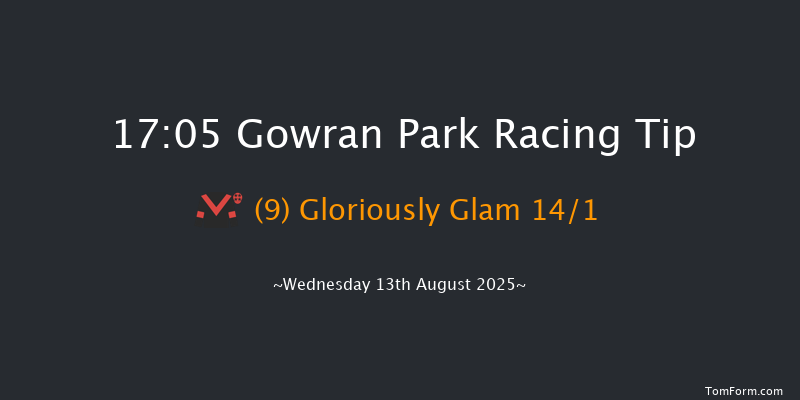 Gowran Park 17-05 8f Sat 26th Jul 2025