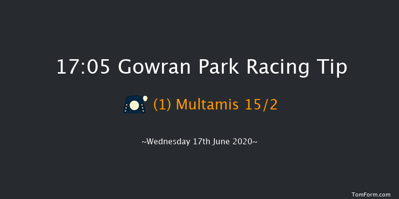 MansionBet's Paid As A Winner If Your Horse Finishes 2nd In The First Race At Royal Ascot Handic Gowran Park 17:05 Handicap 10f Thu 11th Jun 2020