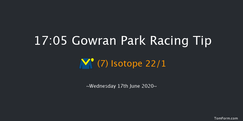 MansionBet's Paid As A Winner If Your Horse Finishes 2nd In The First Race At Royal Ascot Handic Gowran Park 17:05 Handicap 10f Thu 11th Jun 2020
