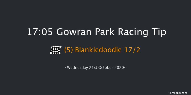 Racing Again November 20th Handicap (45-70) Gowran Park 17:05 Handicap 8f Mon 19th Oct 2020