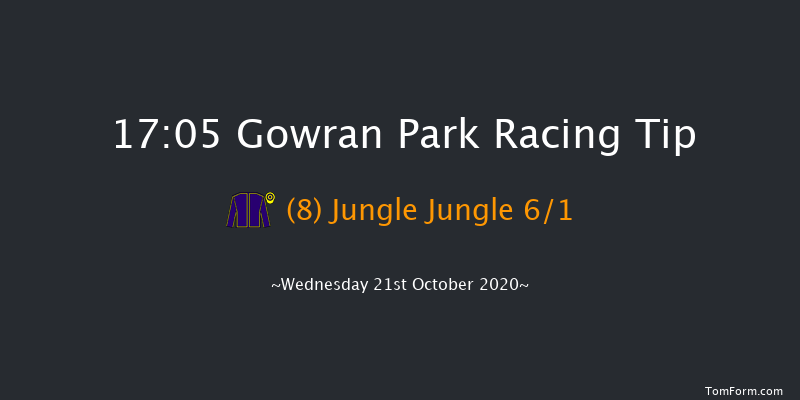 Racing Again November 20th Handicap (45-70) Gowran Park 17:05 Handicap 8f Mon 19th Oct 2020