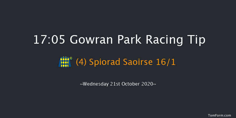 Racing Again November 20th Handicap (45-70) Gowran Park 17:05 Handicap 8f Mon 19th Oct 2020