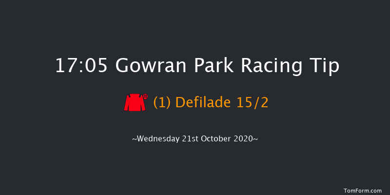 Racing Again November 20th Handicap (45-70) Gowran Park 17:05 Handicap 8f Mon 19th Oct 2020