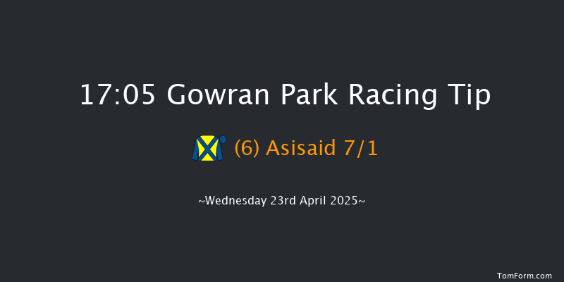 Gowran Park 17-05 7f Wed 16th Apr 2025