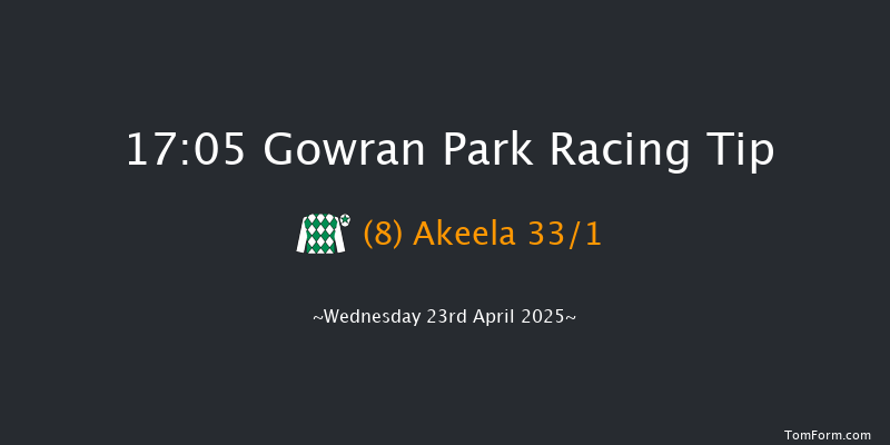 Gowran Park 17-05 7f Wed 16th Apr 2025