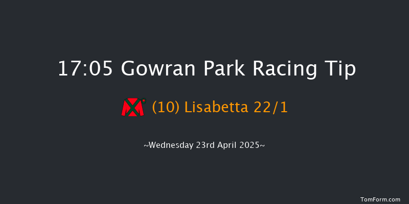 Gowran Park 17-05 7f Wed 16th Apr 2025