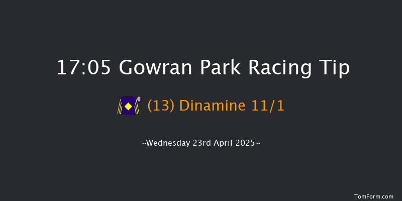 Gowran Park 17-05 7f Wed 16th Apr 2025