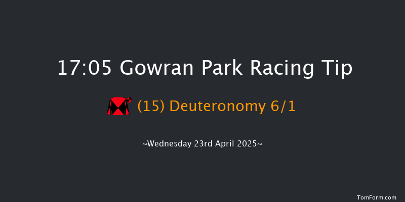 Gowran Park 17-05 7f Wed 16th Apr 2025