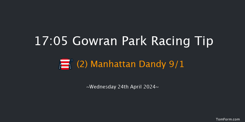 Gowran Park  17:05 Handicap 7f Tue 23rd Apr 2024